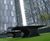 Outdoor table tennis for residential rooftop terrace - Manchester 2