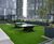 Outdoor table tennis for residential rooftop terrace - Manchester 3