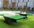 Outdoor table tennis for residential rooftop terrace - Manchester 1