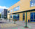Playground sports equipment and sheltered play space for school 2