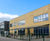 Playground sports equipment and sheltered play space for school 9