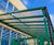 Playground sports equipment and sheltered play space for school 7