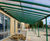 Playground sports equipment and sheltered play space for school 3