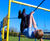 Bespoke Cube trim trail course for primary school 3