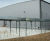 Cycle shelters with green roofs for upgraded warehouse space 3
