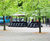 Secure cycle parking for town centre 2