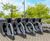 Secure cycle parking for town centre 6