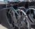 Secure cycle parking for town centre 0
