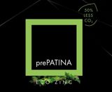 ECO ZINC: The most sustainable construction zinc in the world - on this page