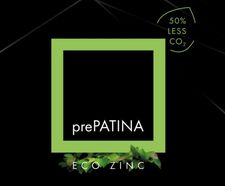ECO ZINC: The most sustainable construction zinc in the world