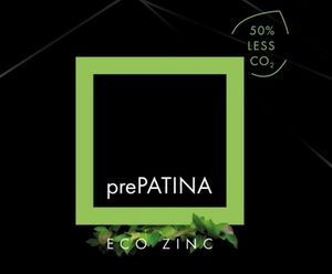 ECO ZINC: The most sustainable construction zinc in the world