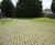 Grassblock - concrete grass paver for slopes, car parks and erosion control 4