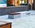 Large bespoke planters and benches - Oxygen Manchester 4
