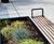 Co-ordinated sheltered storage and street furniture for college 9