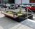Co-ordinated sheltered storage and street furniture for college 10