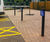 External furniture and cycle shelters for Tameside phase 2 BSF 2