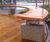 External furniture and cycle shelters for Tameside phase 2 BSF 7