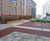Planters and seating for residents' communal outdoor spaces 0