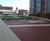 Planters and seating for residents' communal outdoor spaces 4