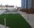 Planters and seating for residents' communal outdoor spaces 7