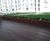 Planters and seating for residents' communal outdoor spaces 8