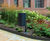 Litter bins and cycle stands - Hudson Quarter, York 3