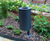 Litter bins and cycle stands - Hudson Quarter, York 4