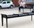 External seating for historic Winton Square, Stoke-on-Trent 0
