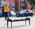 External seating for historic Winton Square, Stoke-on-Trent 3