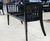 External seating for historic Winton Square, Stoke-on-Trent 1