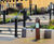 Bottle refill water fountains - Mayfield Park, Manchester 3