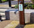 Bottle refill water fountains - Mayfield Park, Manchester 1
