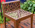 Contemporary, decorative seating - Canada Water Project Hub 5