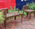 Contemporary, decorative seating - Canada Water Project Hub 3
