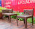 Contemporary, decorative seating - Canada Water Project Hub 0