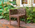 Contemporary, decorative seating - Canada Water Project Hub 1