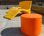 Extensive outdoor furniture package for new student accommodation 5