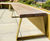 Extensive outdoor furniture package for new student accommodation 6