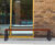 Extensive outdoor furniture package for new student accommodation 9
