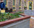 Extensive outdoor furniture package for new student accommodation 10