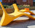 Extensive outdoor furniture package for new student accommodation 11