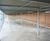 Deacon - steel and timber cycle shelter with optional gates 8