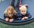 ACTI’Ninja activity trail for playground revamp 5