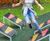 ACTI’Ninja activity trail for playground revamp 3