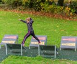 ACTI’Ninja activity trail for playground revamp - on this page