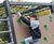 ACTI’Ninja activity trail for playground revamp 2