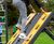 ACTI’Ninja activity trail for playground revamp 9