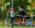 ACTI’Ninja activity trail for playground revamp 8
