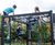 ACTI’Ninja activity trail for playground revamp 1