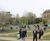 Upgraded outdoor play area combats vandalism and obesity 4